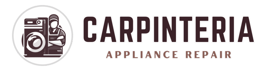 Carpinteria-Appliance-Repair